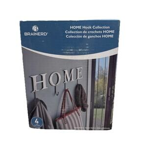 Brainerd Home Hook Collection